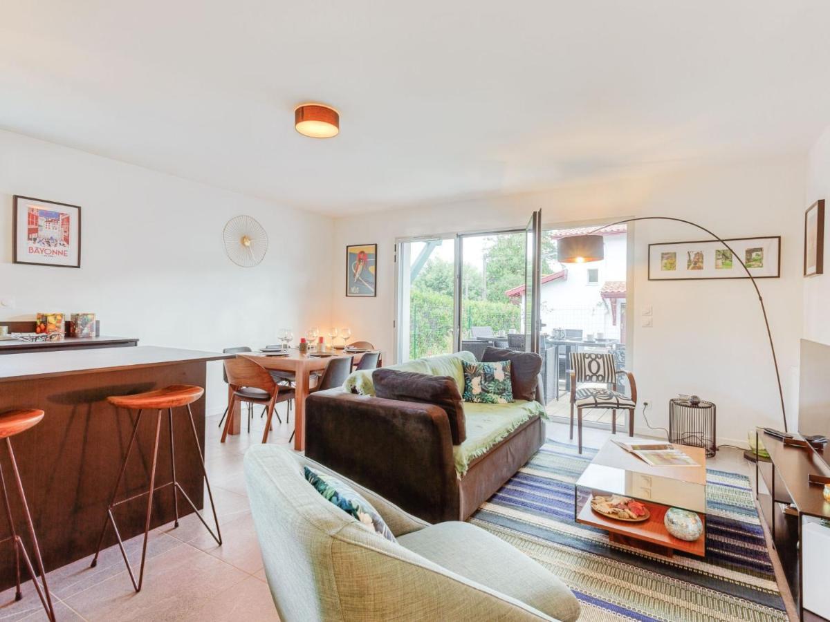 Clos Loreak By Interhome *