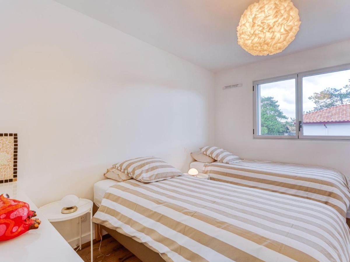 Clos Loreak By Interhome * Saint-Jean-de-Luz