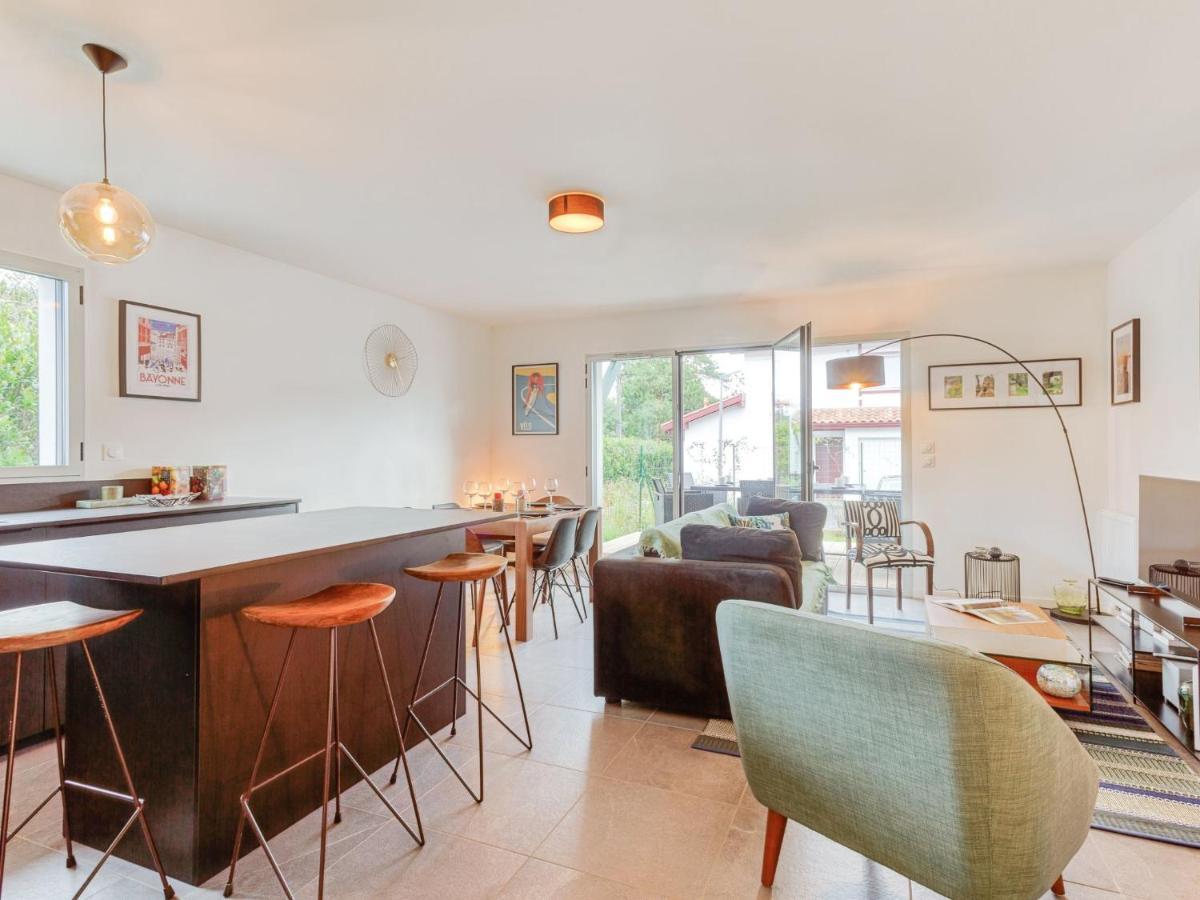 Hébergement de vacances Clos Loreak By Interhome