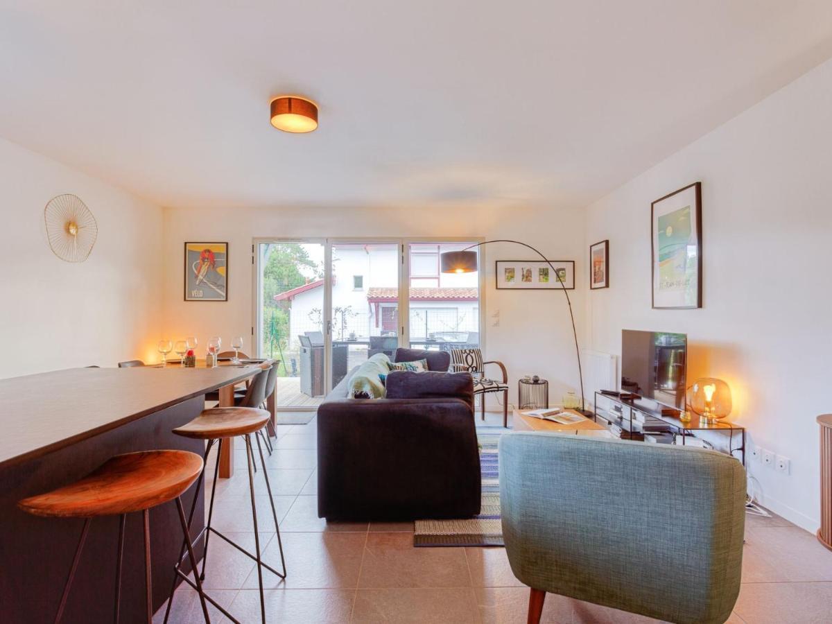 Hébergement de vacances Clos Loreak By Interhome