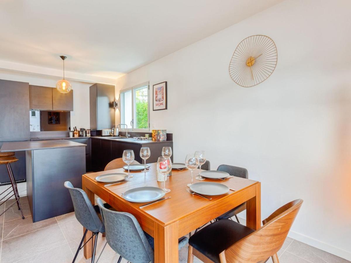 Hébergement de vacances Clos Loreak By Interhome *