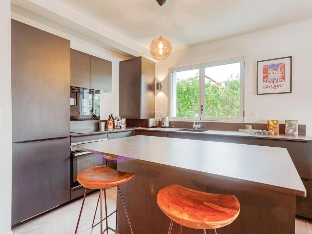 Clos Loreak By Interhome * Saint-Jean-de-Luz