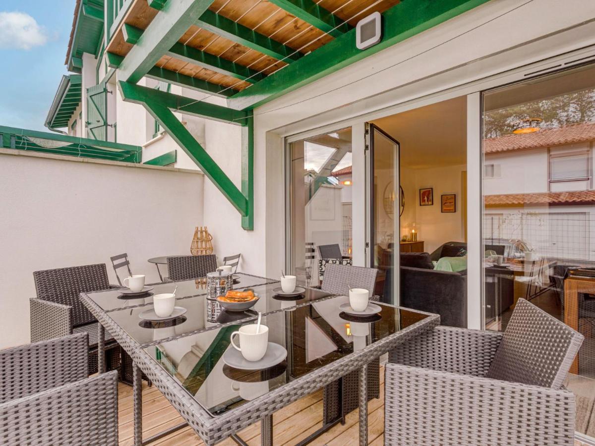 Hébergement de vacances Clos Loreak By Interhome