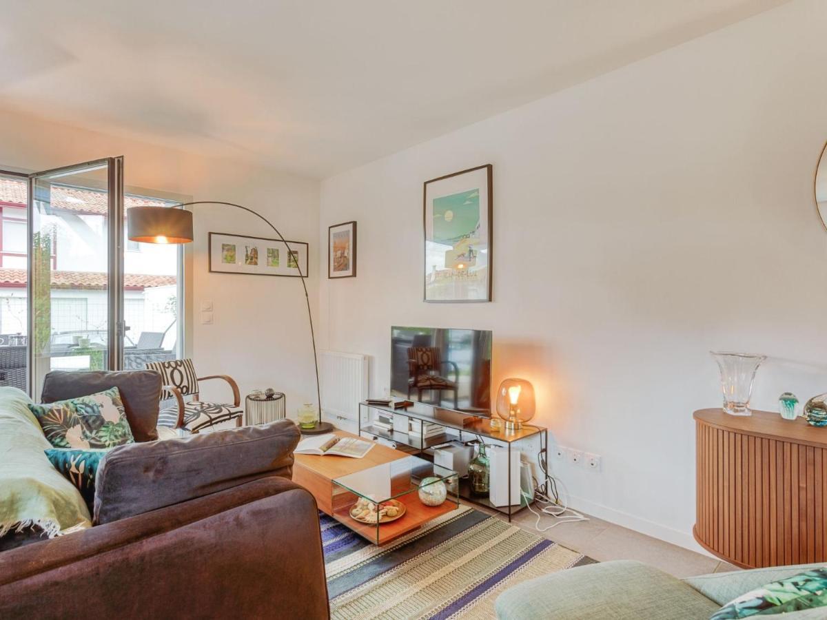 Clos Loreak By Interhome Hébergement de vacances