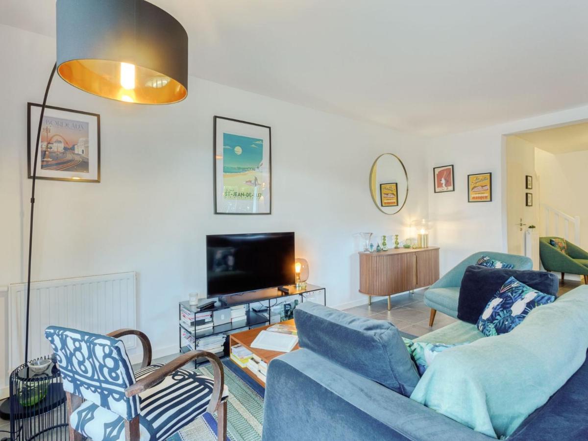 Hébergement de vacances Clos Loreak By Interhome Saint-Jean-de-Luz