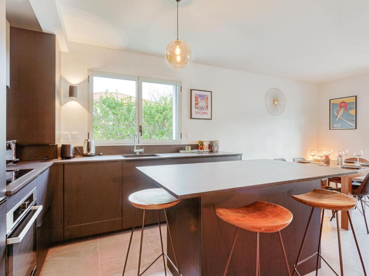 Clos Loreak By Interhome Hébergement de vacances Saint-Jean-de-Luz