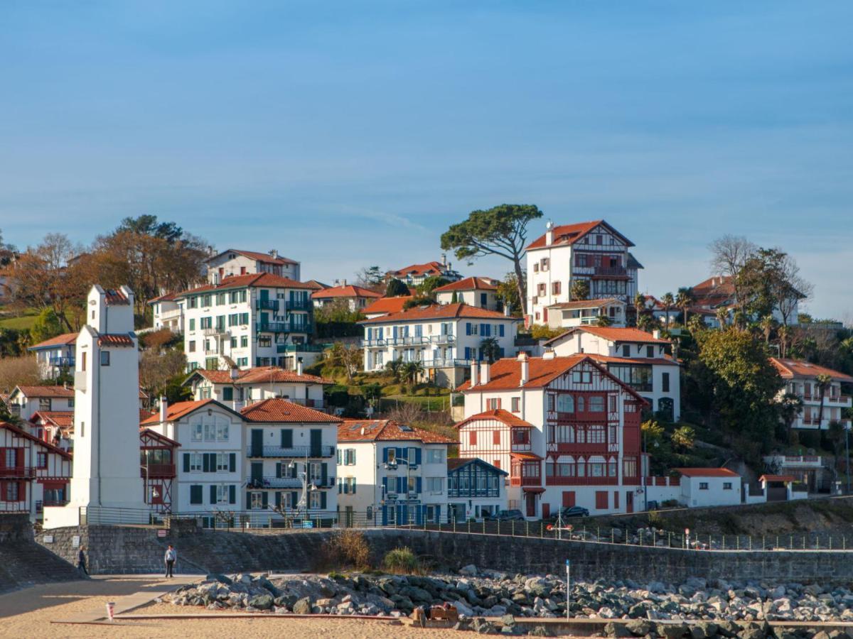 Clos Loreak By Interhome Hébergement de vacances Saint-Jean-de-Luz