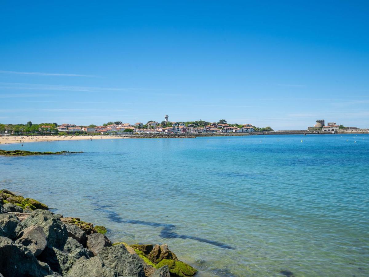 Hébergement de vacances Clos Loreak By Interhome Saint-Jean-de-Luz