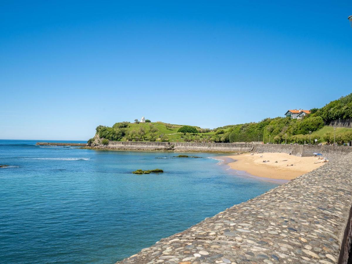 Clos Loreak By Interhome * Saint-Jean-de-Luz